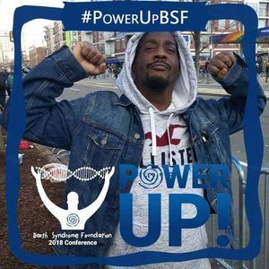 Meet your Posher, Darryl